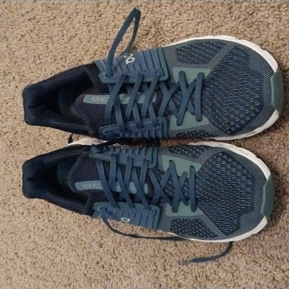 Men's Oncloud Swift 8.5